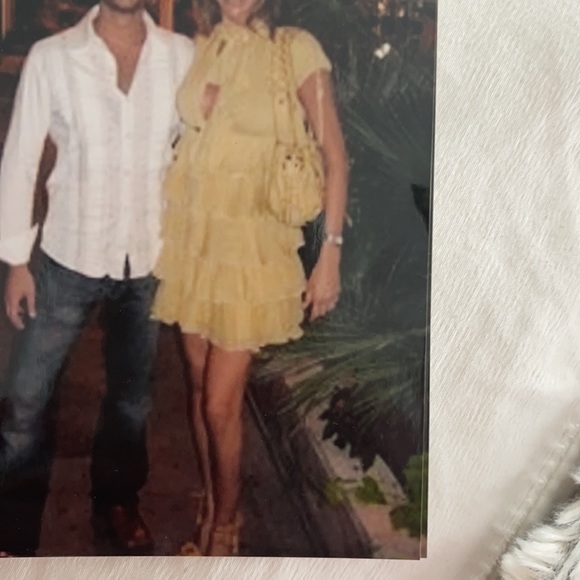 Designer dress Roberto Cavalli - Picture 2 of 6